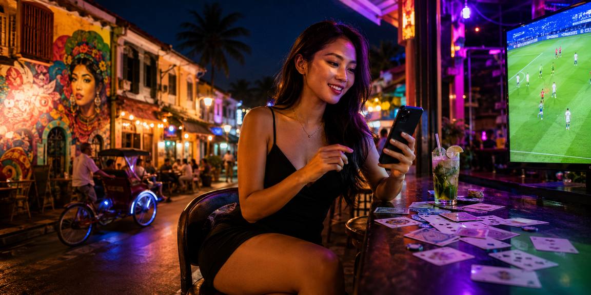 betjee mobile gaming