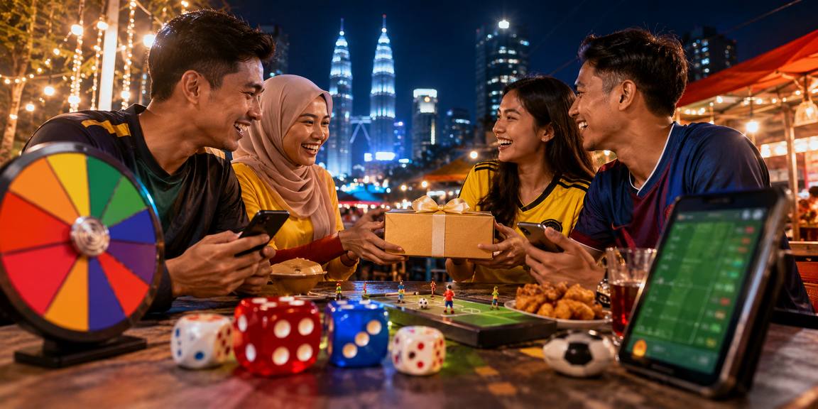 betjee Simbol Buku Misteri